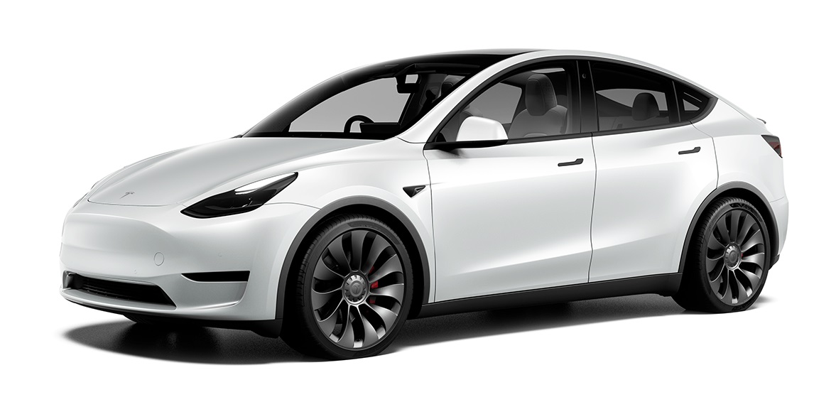 Tesla Model Y Leasing - GKL EV Car Leasing